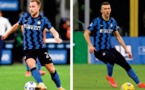 A l'Inter Milan, le printemps inattendu d'Eriksen et Perisic