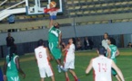 Le Championnat de basket aborde la dernière ligne droite