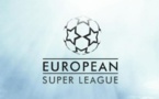 La nouvelle “Super League ” ouvre la guerre du foot européen