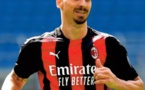 A 40 ans, Ibrahimovic prolonge à Milan