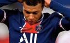 L’avenir de Mbappé au PSG