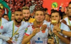 Ligue des champions. Le Wydad hérite du Mouloudia d'Alger