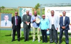 Maha Haddioui et Fayçal Serghini s’adjugent les championnats du Maroc de golf