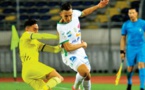 Botola pro D1 : Le Raja lorgne de nouveau la pole position