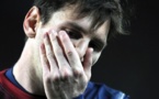 Lionel Messi mis en examen pour fraude fiscale