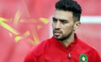 Mounir El Haddadi répond à Luis Enrique: Je suis Marocain