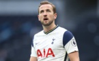 ​Harry Kane veut quitter Tottenham