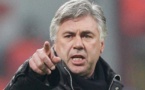 Ancelotti lance l'opération dégraissage