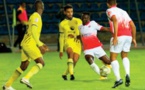 20ème journée de la Botola Pro 1 de football: WAC-MAS en tête d’ affiche