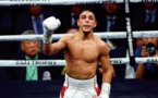 Nordine Oubaali défend son titre de champion du monde WBC samedi à Los Angeles