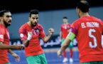 Championnat arabe de futsal: L’EN en finale