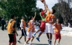 Conférence sur l’éducation et le basket-ball