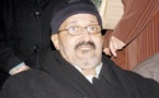 Jubilé Abdelkarim Mechnassi