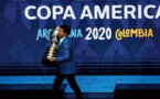 Copa America: Après la Colombie, l'Argentine fait faux bond