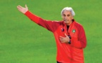 Verra-t-on le bout du tunnel après toutes ces hésitations tactiques de Vahid Halilhodzic ?