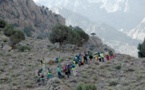 A la conquête du Toubkal