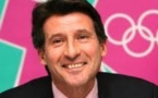 Sebastien Coe : «L'IAAF doit maintenir sa ligne dure»