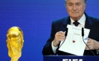 Blatter pour un tournoi en hiver