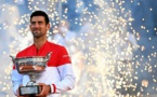 Roland-Garros : Djokovic sur la voie du GOAT, le meilleur joueur de tous les temps