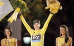 Portrait : Chris Froome, un OVNI dans le grand monde