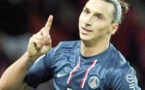 L’avenir d’Ibrahimovic au PSG