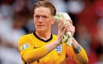 EURO 2021: Jordan Pickford La forte tête des Anglais