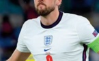 EURO 2021: Kane ressort ses griffes