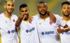 Le Wydad quasiment champion du Maroc