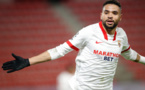 Youssef En-Nesyri veut rester au FC Séville