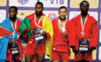 ​Consécration marocaine au Championnat d'Afrique de sambo