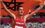 Mohamed Nouri : La participation de l’EN d’ athlétisme n 'était pas facile en raison du niveau élevé des pays en lice