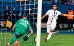 Hakimi ouvre le compteur des buts du PSG en Ligue 1