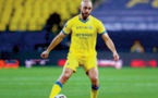 Noureddine Amrabat quitte le club d’Al-Nassr