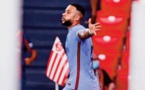 Memphis Depay vole déjà à la rescousse du Barça