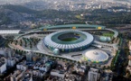 Sotchi et Rio de Janeiro parmi les douze travaux de Thomas Bach