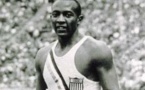 Jesse Owens ou la mémoire honorée pour le centième anniversaire de sa naissance