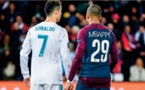 Mbappé et Ronaldo font grimper les enchères