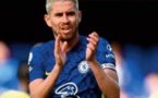 Jorginho, sacré joueur UEFA de l'année