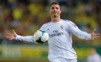 Ronaldo prolonge son contrat avec le Real Madrid