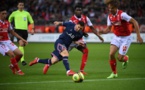 Messi, star de Paris déjà couronnée à Reims