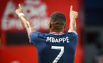 L'horloge tourne pour l'avenir de Kylian Mbappé