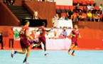 Championnat d'Afrique de handball des clubs vainqueurs de coupe: Widad Smara en finale