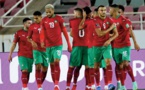 Maroc-Soudan : 2-0 : Avec Halilhodzic, on tremble déjà !