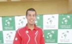 Au Challenger de Kénitra, Hicham Khaddari passe le premier tour