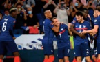 Qualifs du Mondial-2022: La France se rassure, les Pays-Bas s'amusent