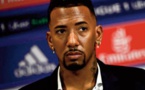 Jérôme Boateng lourdement condamné pour violences conjugales