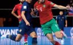 Coupe du monde de futsal: L’EN accrochée aux ultimes souffles par la Thaïlande