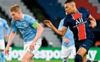 Ligue des champions: PSG-Manchester City, la nouvelle rivalité