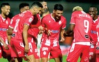 Botola Pro 1: Un fauteuil pour 3 leaders