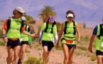 L'Eco-Trail d’Amizmiz les 16 et 17 octobre